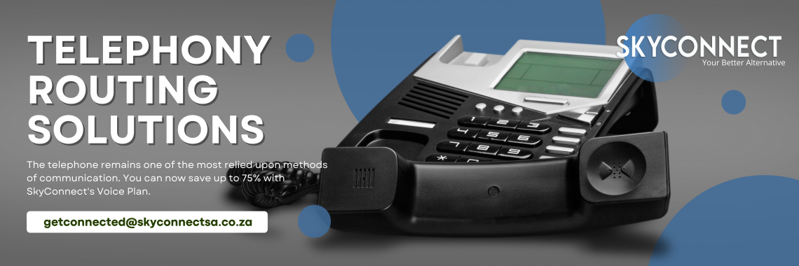Skyconnect Store